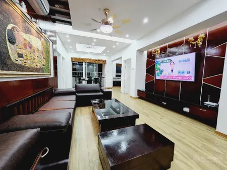 Bán nhà chung cư nguyễn xiển, 76m2, 2 ngủ, mới và ở thích, thanh xuân, 6,58 tỷ