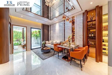 Bán căn hộ 2pn ven sông, nội thất cao cấp, giá 3,4 tỷ, chiết khấu 2%