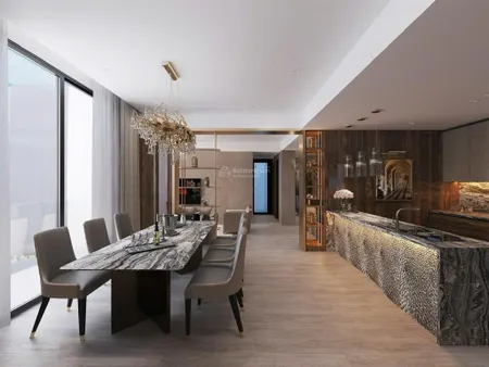 Căn đập thông vip nhất tại ocp 1 + tặng kèm bộ thiết kế nội thất sang trọng. e 0869 208 ***