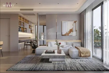 Qũy mới 33 căn vip tặng 12 chỉ vàng kèm chiết khấu nóng 3% tặng smart home thông minh