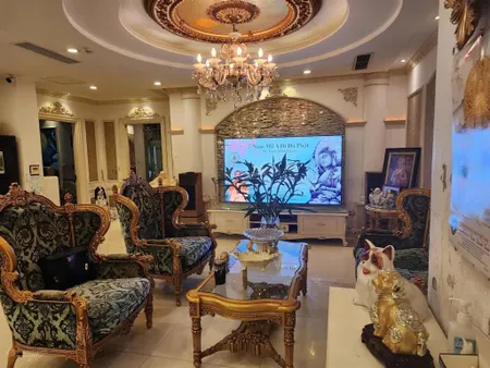 Bán căn hộ 3pn căn góc m3 phố nguyễn chí thanh diện tích 215m2 view thoáng đẹp giá thương lượng