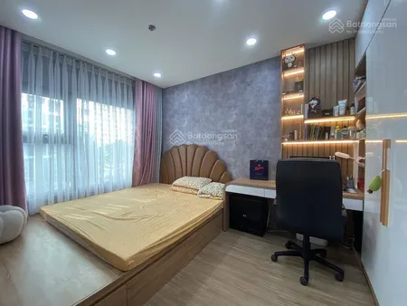 Kẹt tiền bán gấp chung cư khang gia 78m2 2pn2wc 1ty520 triệu