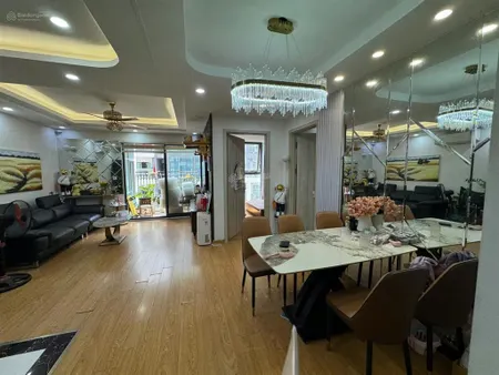 Chủ nhà tin tưởng gửi bán gấp ch 3pn the garden hills 99 trần bình nam từ liêm hà nội
