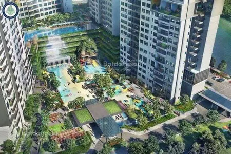 Bán cc tại the infiniti riviera point, 7,15 tỷ, 79,6m2, 2pn, 2wc, view phú mỹ hưng. 0932 747 ***