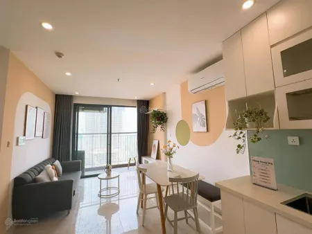 Bán gấp căn 1pn+ tòa s2.07 phân khu sapphire 42.8m² view đường 17m tại vinhomes ocean park
