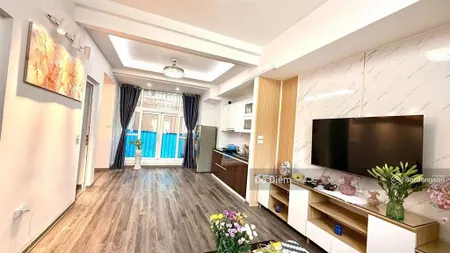 Chính chủ bán căn 3 ngủ 88m2 thống nhất complex, bc đông nam, tầng trung. giá 9,4 tỷ. 0337 868 ***