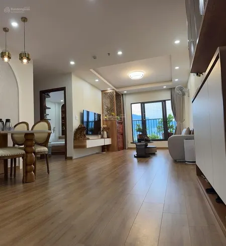 Căn góc 3 mặt tiền view biển & sông quán trường cc vcn phước long 2 nha trang, khánh hòa
