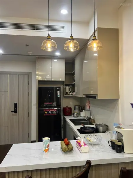 Chính chủ bán ch 1pn + giá 3.5 tỷ, 42,9m2 the sapphire vinhomes smart city, tây mỗ, nam từ liêm