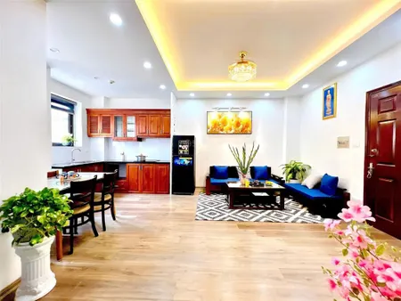 Bán căn hộ 95m2 3pn 2wc giá 8.3 tỷ full nt tòa a10 nam trung yên, trung hòa, cầu giấy, hn