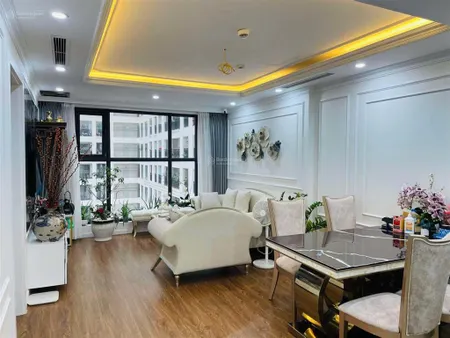 Bán căn hộ sunshine garden ( 1 ngủ 4,6tỷ / 2+1 ngủ 6,6tỷ / 3 ngủ 8tỷ )