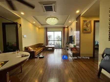 Giá chuẩn, bán ch 4n 2wc 123m2 tòa golden palm. nhà sẵn đồ, tầng trung bc thoáng. 0813 443 ***