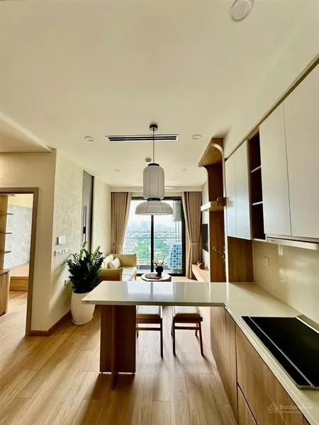 Chính chủ cần tiền bán nhanh căn 1pn + tầng trung lumi hà nội, capitaland full nội thất cao cấp