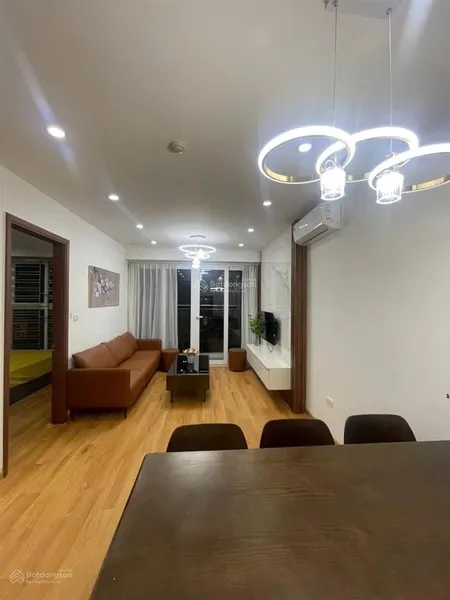 Chỉ 2.xx tỷ sở hữu ngay căn hộ chung cư 2n2n đầy đủ nội thất ngay giữa trung tâm bãi cháy, hạ long
