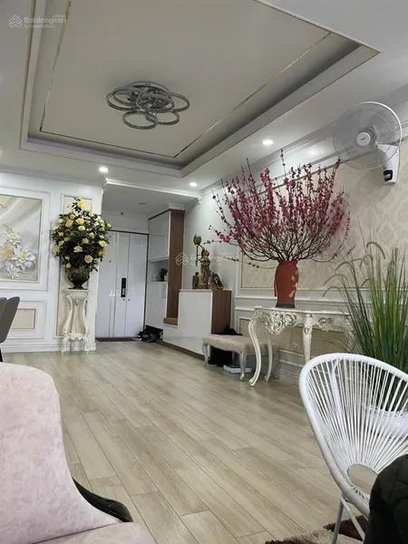 Chính chủ bán căn chung cư victoria văn phú giá 60 tr/m2 0904 588 ***