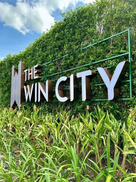Căn hộ the win city giá chỉ 1.3tỷ/căn, thanh toán 179 triệu cho đến khi nhận nhà
