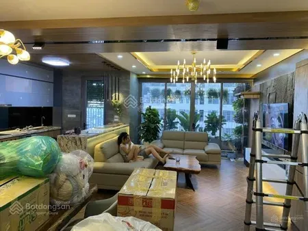 Handi resco 31 lê văn lương 105m2 3pn giá 10 tỷ