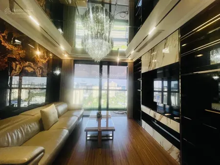 Bán căn hộ vinhomes west point 100m 3 ngủ tặng full nội thất 5 sao giá thương lượng