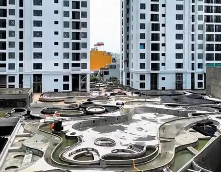 Chuẩn bị mở bán green tower tbs suất nội bộ chiết khấu cao hỗ trợ lấy căn theo nhu cầu