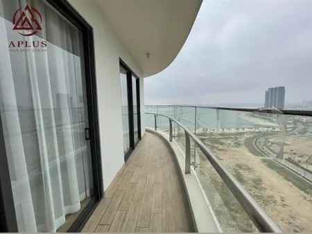 Studio nhận nhà ngay, view vịnh, nhạc nước giá 1,7x tỷ 0936 585 ***