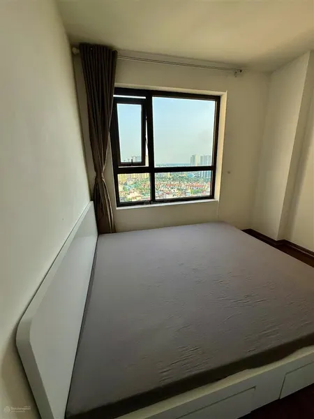 Chính chủ bán căn hộ chung cư new horizon 87 lĩnh nam. 79m tầng 17 giá 6,2 tỷ. 0977 605 ***