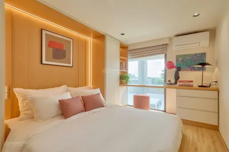 Ai sở hữu vị trí người đó sở hữu tương lai. 1.8tỷ căn 1br+1 (3pn + 1pk, phòng tắm và wc riêng biệt)
