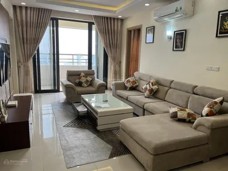 Chính chủ bán căn hộ sun square lê đức thọ 100m2 3 ngủ sẵn sổ giá 8 tỷ có thỏa thuận 0969 286 ***