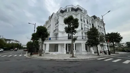 🏡 Bán liền kề Louis City Đại Mỗ – Trung tâm khu đô thị - 25 tỷ.