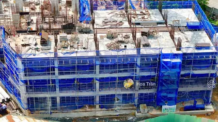 Bán gấp căn hộ cielo 2 pn 1 wc giá 1t368, view hồ bơi cực đẹp, chỉ cần tt 20% đến khi nhận nhà