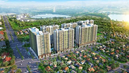 Bán ch new galaxy, thống nhất, dĩ an, 1,55 tỷ, 50m2, đẹp, nhiều tiện ích
