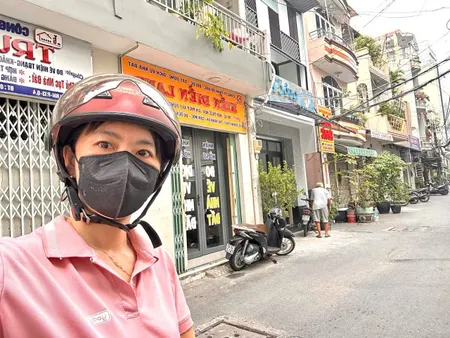 🏦 HIẾM BÁN- MẶT TIỀN ĐƯỜNG 8M ĐOÀN NHƯ HÀI - TRUNG TÂM KHU HÀNH CHÍNH QUẬN 4💖