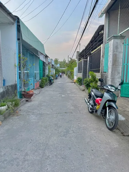 🔥🔥CHỦ CẦN BÁN GẤP ,NHÀ ĐẸP -ĐƯỜNG XE HƠI GIÁ CHỈ 790 tr 🔥