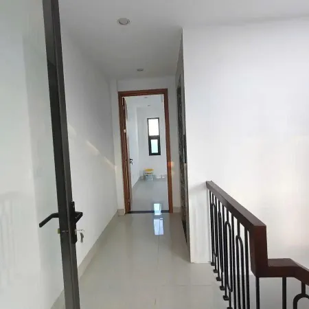Hiếm nhà đẹp 5 tầng mặt phố Bà Triệu, 64m2, MT 4.6m, thang máy, kinh doanh tốt, giá 28.5 tỷ