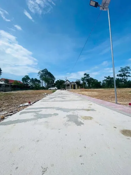 Bán gấp đất Vinh an 110m giá 299tr lưu chủ