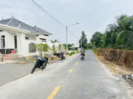 Hàng Ngộp. Siêu Rẻ. MT Đường Số TL44B. Phước Hải. Bà Rịa-Vũng Tàu
