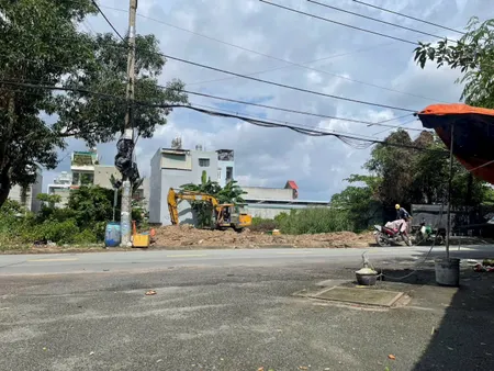 Hàng Ngộp. Siêu Rẻ. MT Đường Võ Văn Hát. Long Trường. Quận 9.