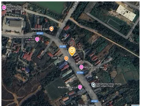 Bán nhà 109,5m² ngang 4,5m giá 3.8 tỷ Phường Xuân Hòa