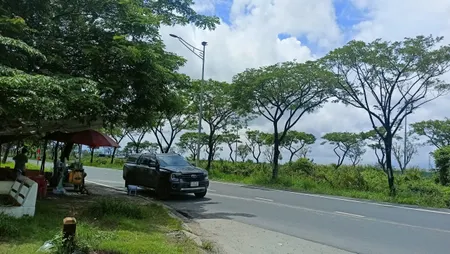 10000m. Siêu Rẻ. MT Đường Nguyễn Hữu Thọ. Phước Kiểng. Nhà Bè.