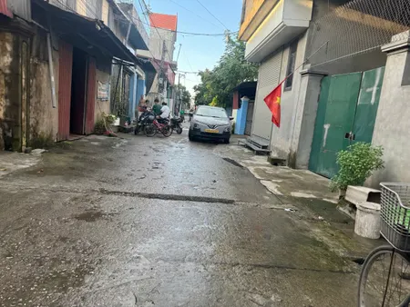 Bán 80m2 đất Thôn Tiền Văn Môn đường ô tô giá chỉ hơn tỷ
