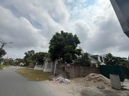 Bán đất 62m² ngang 5,38m giá 1.9 tỷ Phường Xuân Hòa