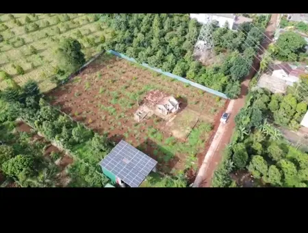 Bán đất 200m² ngang 5m giá 975 triệu Xã Pơng Drang