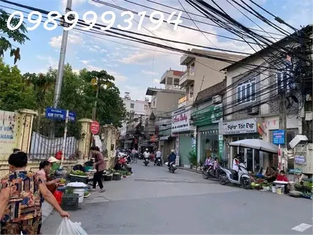 CHÍNH CHỦ CHO THUÊ MẶT BẰNG KINH DOANH TẠI HUYỆN HOÀI ĐỨC, HÀ NỘI