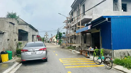 🌿 SIÊU PHẨM TRUNG TÂM LÀNG LẠNG CÔN - ĐÔNG PHƯƠNG - KIẾN THỤY - HẢI PHÒNG 🌿