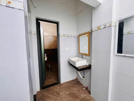 TT90 Bán nhà mặt tiền đường Hương Lộ 45 thị trấn Diên Khánh giáp Diên Phú cũ