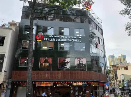 Ngay nguyễn huệ bán nhà góc 2 mt lê thánh tôn, bến nghé, quận 1. (8x10m), 81m2, tn 350tr/th 39 tỷ
