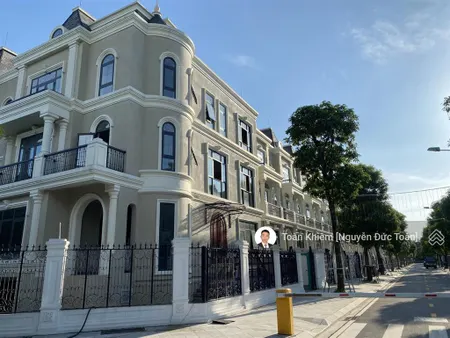 Chủ thiện chí bán nhanh biệt thự gia55 kita ciputra diện tích 149,6m2 giá 55.5 tỷ