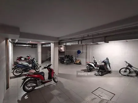 Chdv + mtkd lê đức thọ | 310m2 | 59tỷ | dòng tiền 4 tỷ/năm