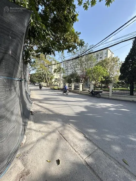 Bán nhà phố ngô gia tự ngõ thông 3 bước ra đường 17m giá đầu tư 88m2 x mt 8m nhỉnh 12 tỷ