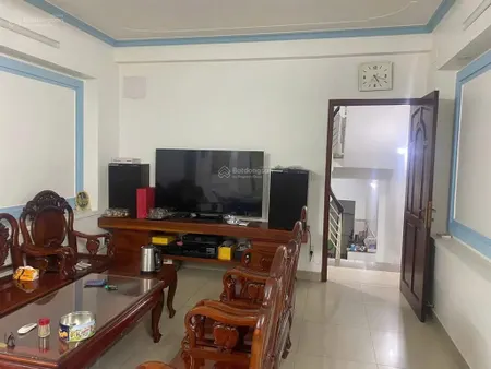 Bán nhà mặt phố 14,5 tỷ, 92m2, view đẹp tại cống lở, p 15, tân bình, hcm