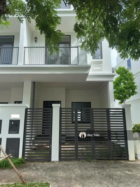 Căn góc nhà phố mảng xanh hiếm có tại la vida residences 4 tầng, 4pn, đã có sổ, giá chỉ 7.5 tỷ