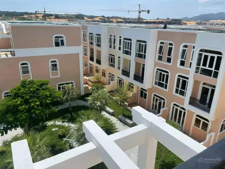 Bán căn parasol thuộc caraworld cam ranh đã bàn giao nhà giá từ 4.5 tỷ/căn